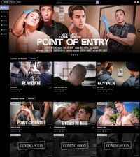Disruptive Films Members