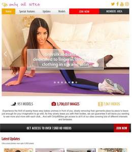 Only All Sites