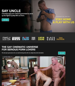 Say Uncle