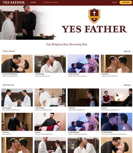 Yesfather.com